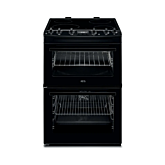 Aeg CCX6540ACB 5000 Surroundcook Cooker With Ceramic Hob