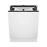 Aeg GI6200B2TU Integrated Dishwasher - 14 Place Settings