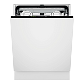 Aeg GI8200A2TU Integrated Dishwasher - 14 Place Settings