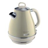 Ariete 00C286903ARAS Retro Vintage Jug Kettle 1.7L 