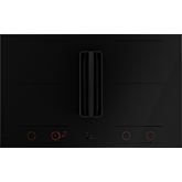 Asko HIHD854MM 90cm 4 Zone Induction Hob Black