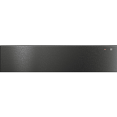 ASKO ODW61BS1 Black Steel Warming Drawer