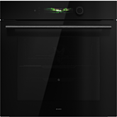 ASKO OT56BGH 60cm Built-In Multifunction Oven Black