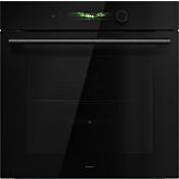 ASKO OTP56BGH 60cm Built-In Oven with Pyrolytic Cleaning