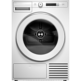 ASKO T309HCW.UK 9kg Heat Pump Tumble Dryer White