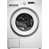 ASKO W3096CW.UK 9kg 1600 Spin White Washing Machine