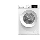 Beko BWC7121W 7kg 1200rpm Freestanding Washer White