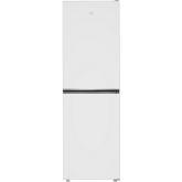 Beko CNG4692VW 59.7cm 50/50 Frost Free Fridge Freezer - White