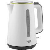 Beko WKM4322W 1.7l Kettle â€“ White