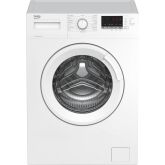 Beko WTK74151W 7kg 14 Spin Washing Machine - White