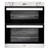 Belling 444444793 Built In Gas Double Oven