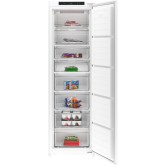 Blomberg FNT3454I 54Cm Integrated Frost Free Tall Freezer White 