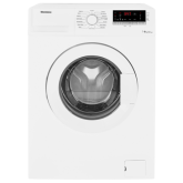 Blomberg LBF16230W  6Kg 1200 Spin Washing Machine - White