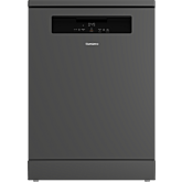 Blomberg LDF53400G Dishwasher Graphite 15 Sets