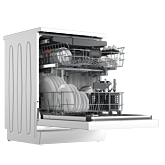 Blomberg LDF53400W White Dishwasher 15 Settings