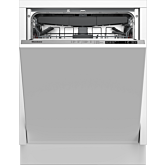 Blomberg LDV52420 Dishwasher with Hygiene+ 15 Settings