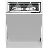Blomberg LDV52520 Dishwasher 15 Place Settings Hygiene+