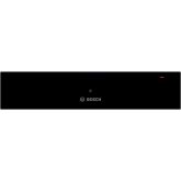 Bosch BIC510NB0 14cm high, warming drawer, 3 settings, push-pull opening