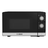 Bosch FFL020MS2B 20 Litres Single Microwave - Black