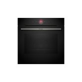 Bosch HBG7341B1B Electronic, 14 functions, Digital Control Ring with TFT touchDisplay, Auto Programm