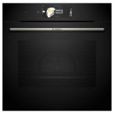 Bosch HBG7784B1 Series 8 Built-In Oven 60 X 60 Cm Black