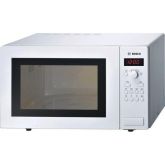 Bosch HMT84M421B 25L 900W Microwave
