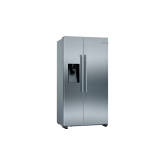 Bosch KAD93VIFPG Series 6 American Style Fridge Freezer