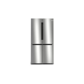 Bosch KFN96VPEAG Series 4 American Style Fridge Freezer