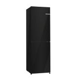 Bosch KGN27NBEAG 55cm 50/50 Frost Free Fridge Freezer - Black