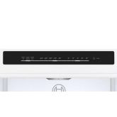 Bosch KGN362WDFG 60cm Frost Free Fridge Freezer - White
