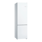 Bosch KGN392WEBG 60cm 70/30 Frost Free Fridge Freezer - White