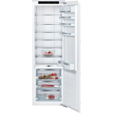 Bosch KIF81PFE0 55.8cm Series 8 Built-In Tall Fridge