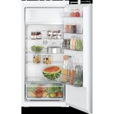 Bosch KIL42NSE0G 54.1cm Built-In Larder Fridge - White