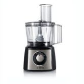 Bosch MCM3501MGB Compact Food Processor