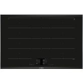 Bosch PXY875KW1E 81.6cm Induction Hob - Black