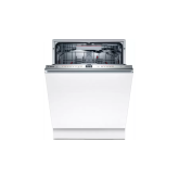 Bosch SMD6EDX57G Series 6 60cm Built-In Dishwasher