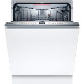 Bosch SMD6ZCX60G Built In Full Size Dishwasher - 13 Place Settings