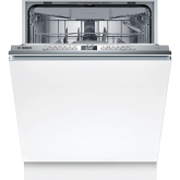 Bosch SMH4HVX00G 6 programmes, Vario Flex baskets, Vario Drawer, 5 options, Info Light, 46dB, 9L, 14