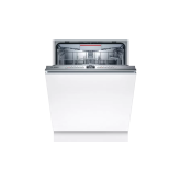 Bosch SMH4HVX32G Series 4 60cm Built-In Dishwasher