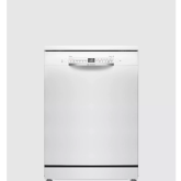 Bosch SMS2HVW67G Dishwasher - White - 14 Place Settings