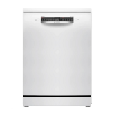 Bosch SMS4EKW06G Dishwasher - White - 13 Place Settings