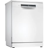 Bosch SMS4HKW00G Dishwasher - White - 13 Place Settings