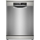 Bosch SMS6TCI01G Intelligent PerfectDry Zeolith 8 programmes Touch control Max Flex baskets Vario Dr