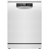 Bosch SMS6TCW01G Intelligent PerfectDry Zeolith 8 programmes Touch control Max Flex baskets Vario Dr