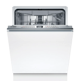 Bosch SMV4ECX23G Fully Integrated WiFi Dishwasher