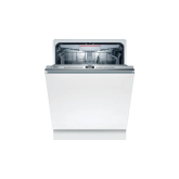 Bosch SMV4HCX40G Series 4 60cm Built-In Dishwasher