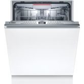 Bosch SMV4HVX38G Series 4 60cm Built-In Dishwasher