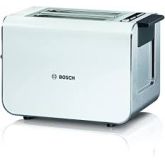 Bosch - Compact toasterStyline White TAT8611GB