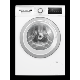 Bosch WAN28250GB 8Kg 1400 Spin Washing Machine - White