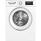 Bosch WAN28254GB 8kg 1400 Spin Washing Machine - White